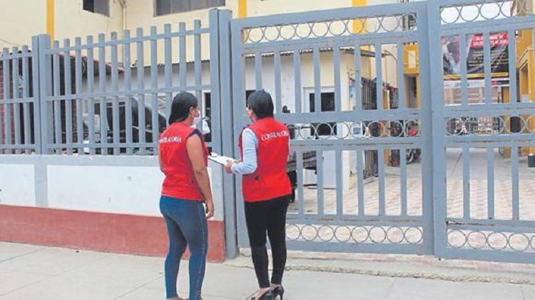 Tumbes: Diresa habría incumplido disposición de OSCE