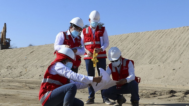 Contraloría determina irregularidades en proceso de contratación para obra del río Ica