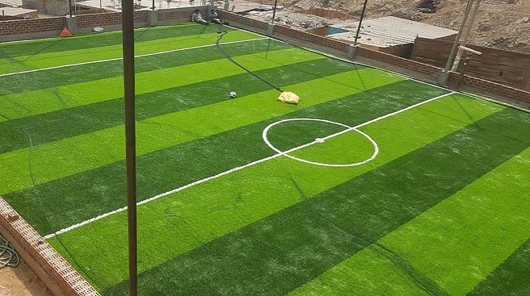 Puno: Alcaldes de la región asignan más de 28 millones para canchas deportivas en 2022