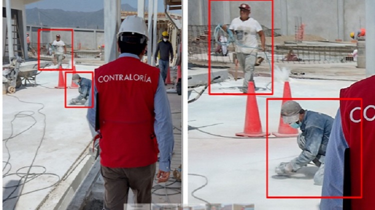 Áncash: Contraloría alerta ausencia de supervisor en obra de reconstrucción de colegio