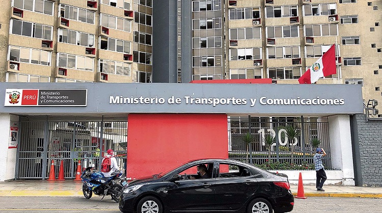 Anulación del contrato confirma irregularidades en licitación de Provías