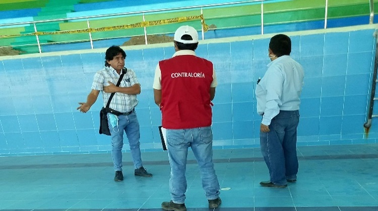 Arequipa: detectan un perjuicio económico de más S/ 12 millones en Municipio de Majes