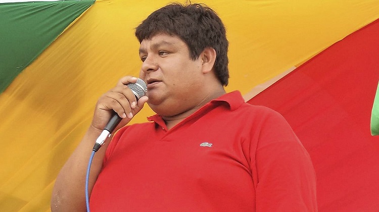 Cajamarca: ordenan 4 años de cárcel para exalcalde de Las Pirias por colusión