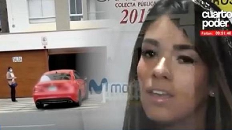 Capturan a integrantes de ‘Los incorregibles’, banda que robó más de 1 millón de soles al Estado