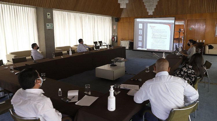 Contraloría inició indagación por compra de Petroperú de 300.000 barriles de biodiesel B100