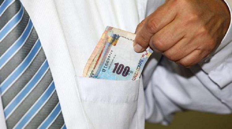 ¿Cómo encarecemos la corrupción?, por Maria Cecilia Villegas