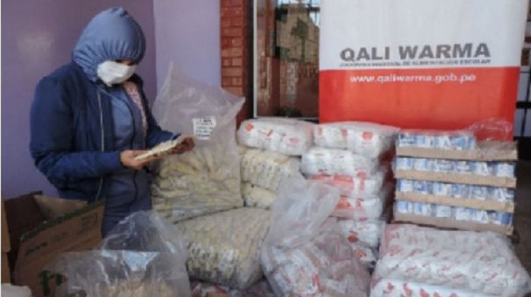 Empresarios denuncian favoritismos y arbitrariedades en las licitaciones de Qali Warma: “Perjudican a unos para favorecer a otros”