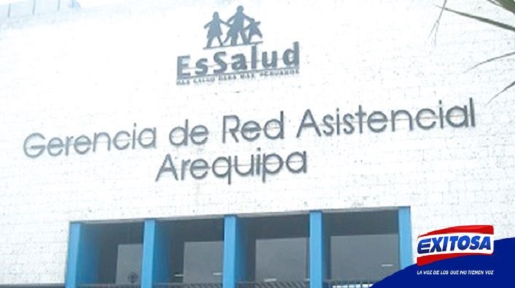 EsSalud Arequipa favoreció a empresa en compra de 15 mil pruebas rápidas