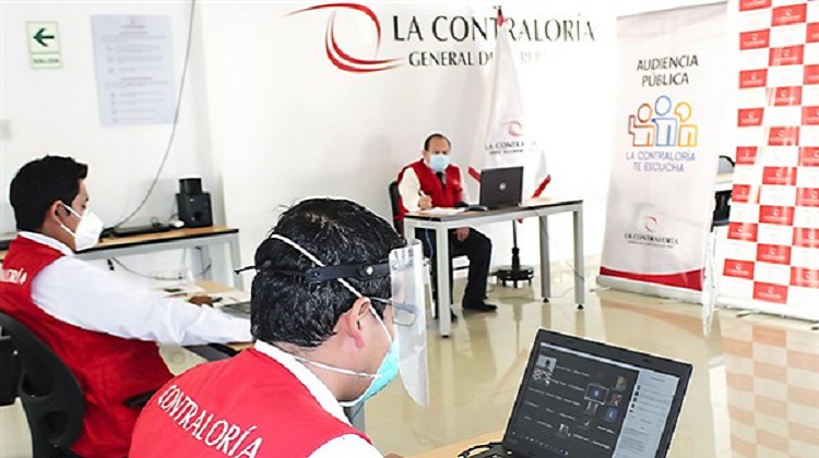 Fijan criterios de control de proyectos