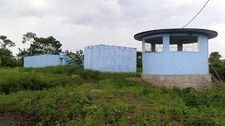 Fiscalía investiga presunta compra sobrevalorada de bombas de agua por el GORE San Martín