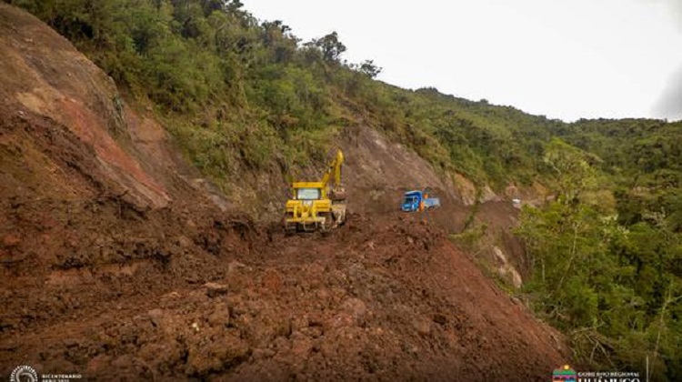 Gobierno Regional de Huánuco favoreció a consorcio que ganó obra valorizada en S/ 25 millones