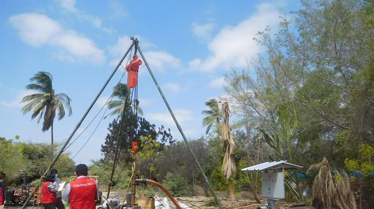 Hallan presunta responsabilidad penal en funcionarios de la UNP por irregularidades en obra