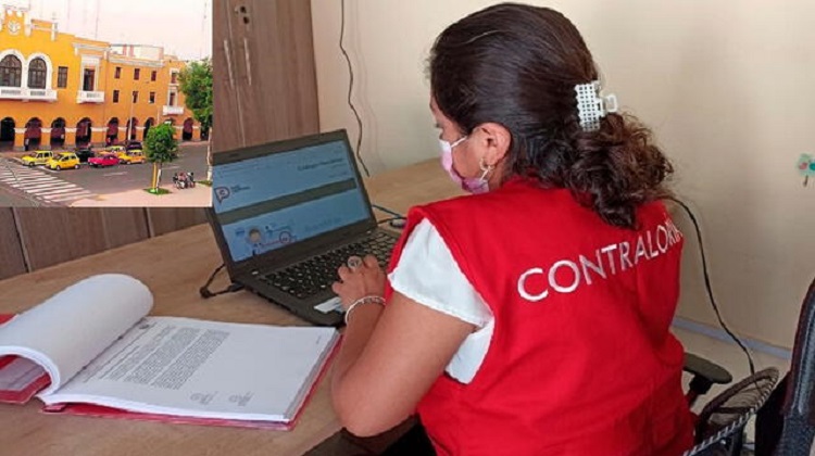 Ica: Contraloría detecta compra irregular de bienes adquiridos en municipio