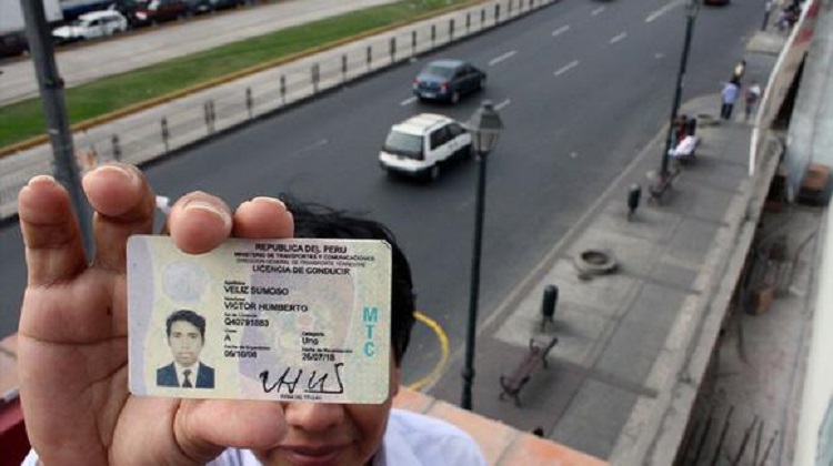 Indecopi abre proceso sancionador por reparto concertado de clientes contra dos empresas por impresión de brevetes