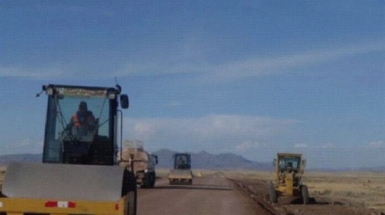 Investigarán internamiento irregular de combustible en la obra Kelluyo-Pisacoma