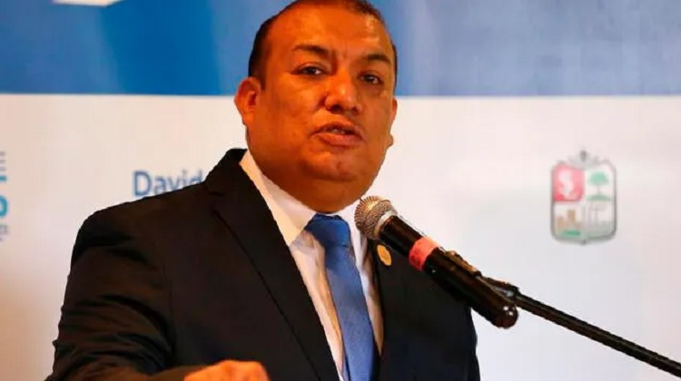 JNE admite vacancia de alcalde de San Luis, David Rojas, por ayudar a conocido en contrato público