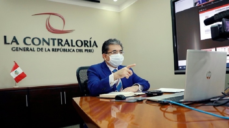 Más de 2300 obras públicas permanecen paralizadas a nivel nacional