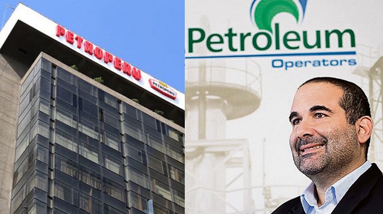 Petroperú sobre favorecimiento a HPO: “Se está dando información a Contraloría”