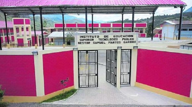 Piura: GORE habría favorecido a empresas con S/ 5.9 millones