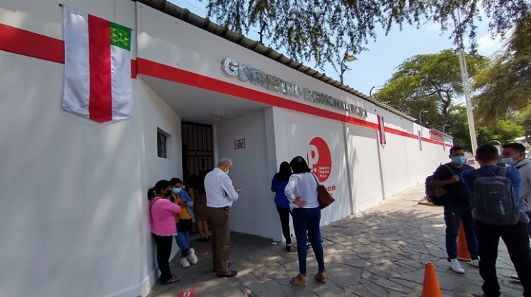 Piura: sentenciado por corrupción entregó obras a empresas cuestionadas