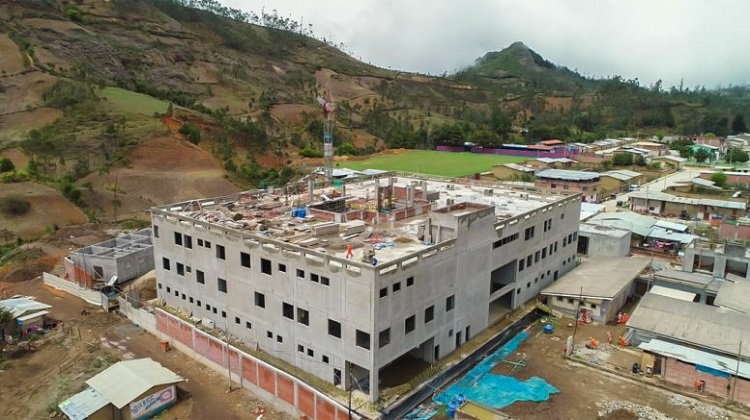 Piura: sin auditoría en los hospitales, no habría asignación de más recursos