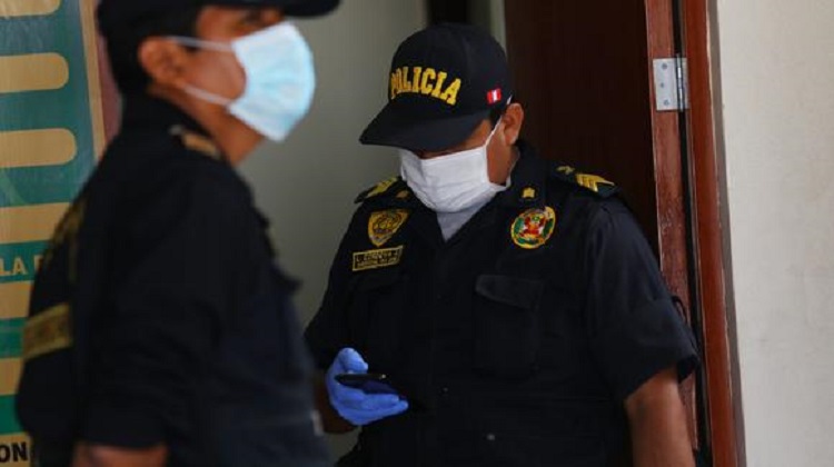 PNP y constructora vendieron EPPs sobrevaloradas y que ponían en riesgo la salud de los policías