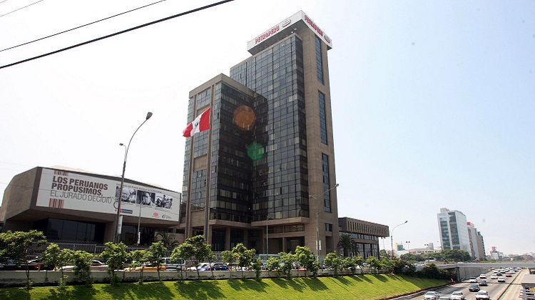 Procesos de licitación de Petroperú se realizan con participación notarial