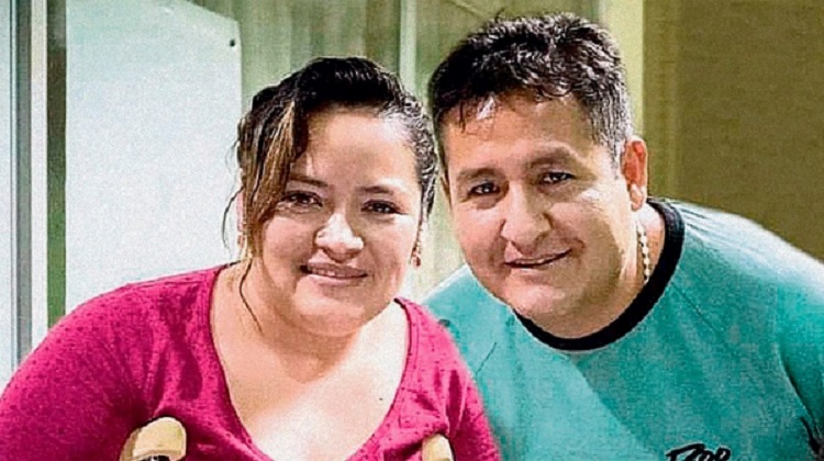 Proveedor que no fue favorecido con obras mandó a matar al alcalde y su esposa