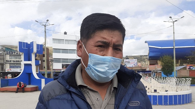 Se debe nominar una comisión externa para licitar obra del hospital MNB, señala consejero