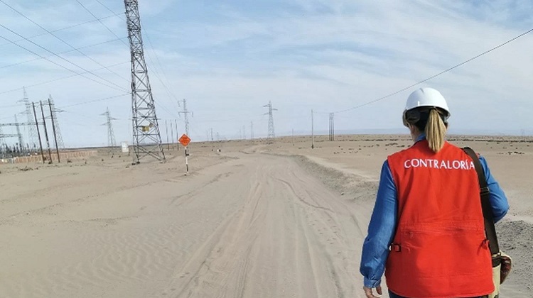 Tacna: Electrosur perdió S/ 129.408 por pagar expediente técnico incompleto