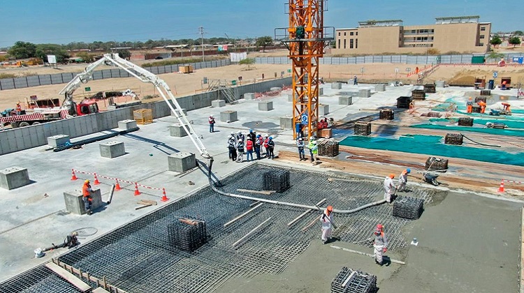 La Libertad: solicitan que se optimice la ley y reglamento de Contrataciones del Estado