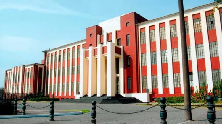 Admisión 2022: UNI escogió a empresa denunciada por plagio e irregularidades en el sistema