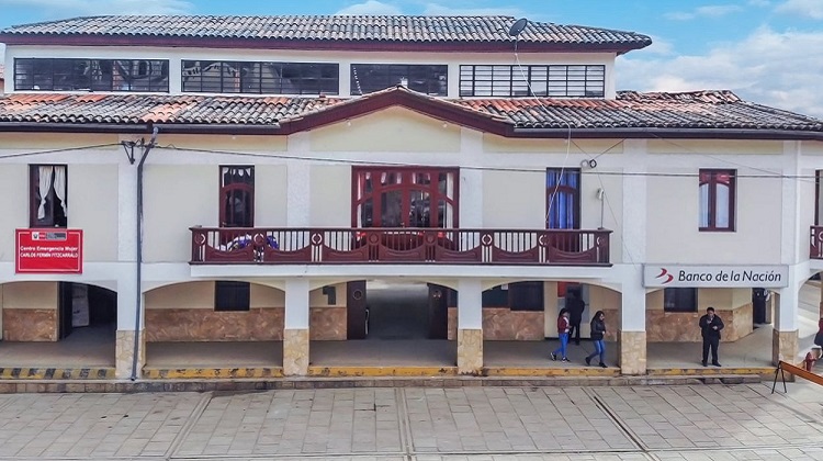 Áncash: sentencian a 4 exfuncionarios de la Municipalidad de Fitzcarrald por colusión