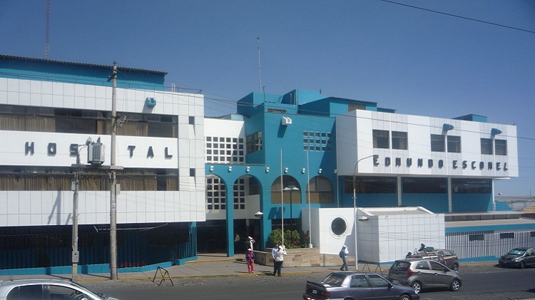 Arequipa: EsSalud invertirá más de S/ 38 millones para potenciar hospitales en la región