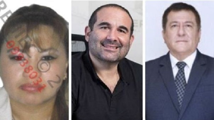 Caso Petroperú: Juzgado ordenó impedimento de salida del país para Karelim López y otras siete personas