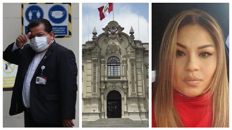 Contraloría confirma corrupción en licitación que ganó consorcio relacionado a lobbista Karelim López