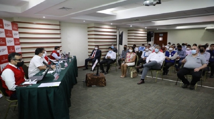 Contraloría detecta más de S/ 29 millones de soles de perjuicio económico en la región Loreto