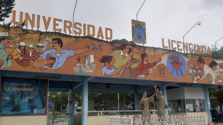 Contraloría detecta ejecución irregular de S/ 11 millones en Universidad Nacional de Cajamarca