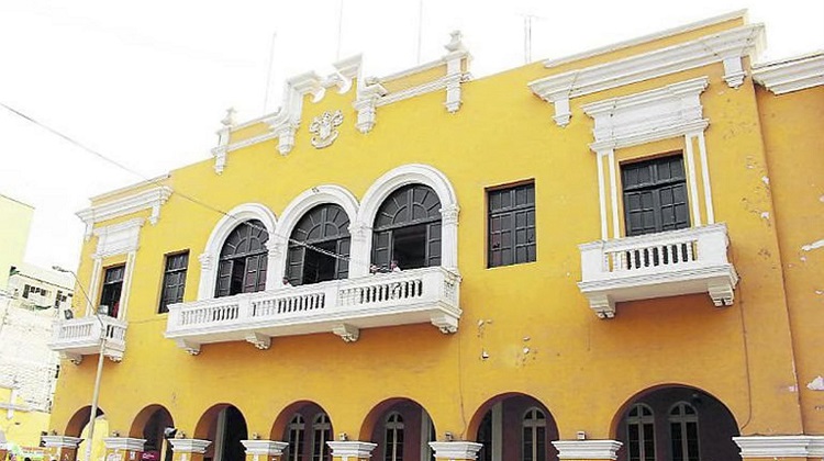 Contraloría detecta pago por trabajos no ejecutados en camino vecinal en Ocucaje