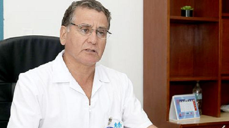 Contraloría halla conflicto de interés en designación de presidente de ESSALUD