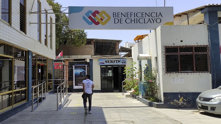 Chiclayo: Contraloría detectó irregularidades en alquiler de inmuebles de la SBCH