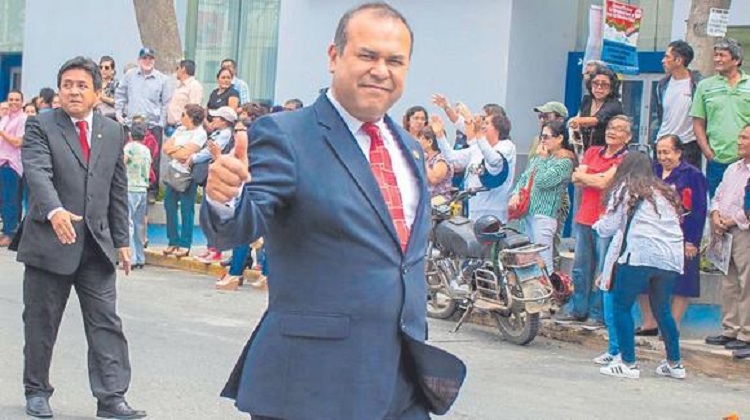 Chiclayo: Denuncian sobrevaloración de S/ 1 millón en compra de compactadoras en MPCh