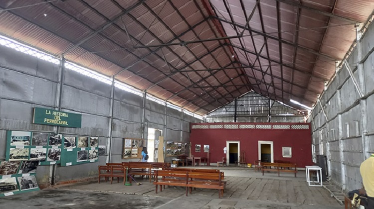 Chimbote: MPS dio buena pro de obra hace 5 meses y aún no se puede ejecutar