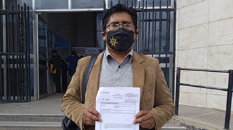 Denuncian que municipio de San Román perdió 11 millones de soles para remediar Chilla