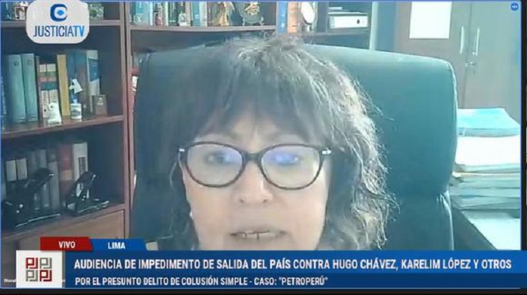 Fiscalía: gerentes de Petroperú habrían modificado las bases del proceso de licitación a favor de HPO