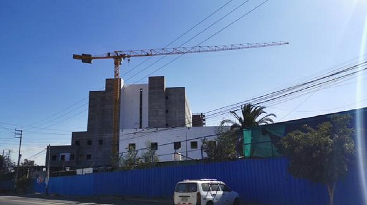 GRT busca recuperar 198 millones de soles del Consorcio Salud Tacna