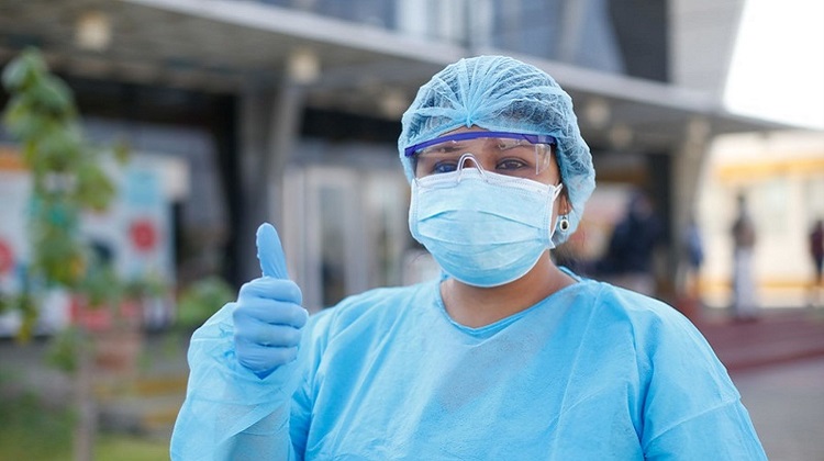 Homologarán características para comprar equipos de protección personal en salud