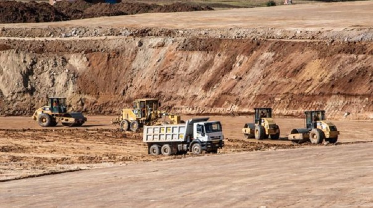 Inversión pública: En enero no se avanzó en la ejecución de la mitad de los proyectos de mayor presupuesto