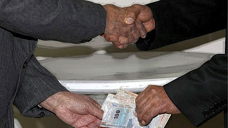 ¿La corrupción local afecta el desarrollo social? Por Pier Paolo Marzo Rodríguez