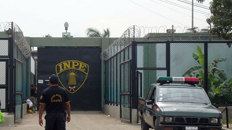 La Libertad: dictan prisión preventiva contra exalcalde y funcionarios municipales